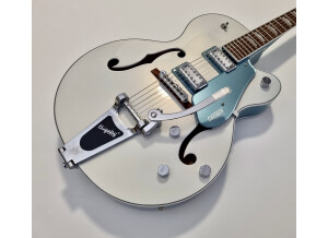 Gretsch G5420T-140 Electromatic 140th Double Platinum Hollow Body with Bigsby (71111)