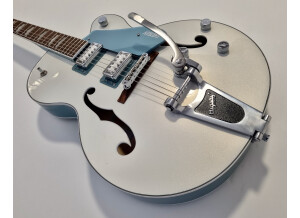 Gretsch G5420T-140 Electromatic 140th Double Platinum Hollow Body with Bigsby (49662)