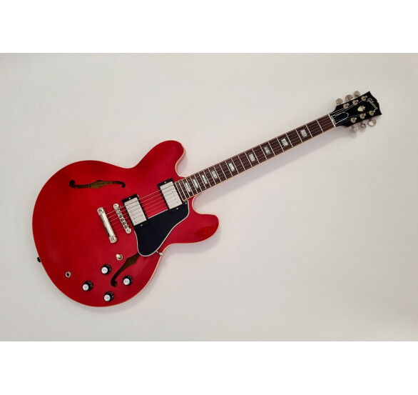 Gibson ES-335 Traditional 2018 (71723)