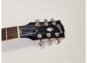 Gibson ES-335 Traditional 2018 (76255)