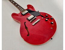 Gibson ES-335 Traditional 2018 (78284)