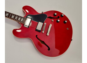 Gibson ES-335 Traditional 2018 (65040)
