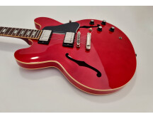 Gibson ES-335 Traditional 2018 (97483)