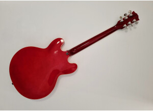 Gibson ES-335 Traditional 2018 (75570)