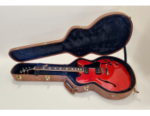 Gibson ES-335 Traditional 2018 (77869)