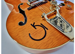 Gretsch G6120T-55 Chet Atkins (79262)