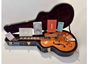 Gretsch G6120T-55 Chet Atkins (12707)