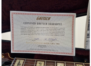 Gretsch G6120T-55 Chet Atkins (68209)