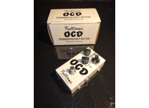 Fulltone OCD V1.4 (19616)