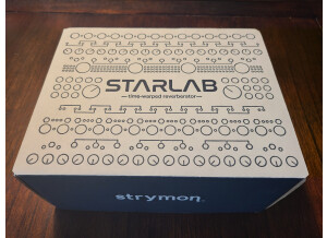 Strymon StarLab (11146)