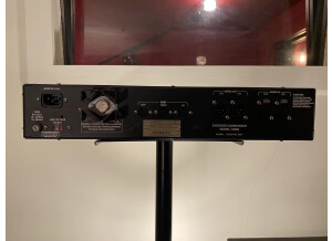 Eventide H3000 D/SX