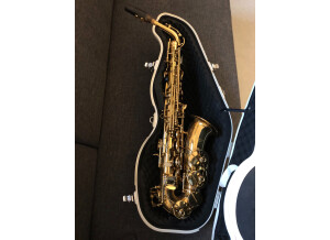 sax partner Sourdine électronique pour saxophone alto (99973)