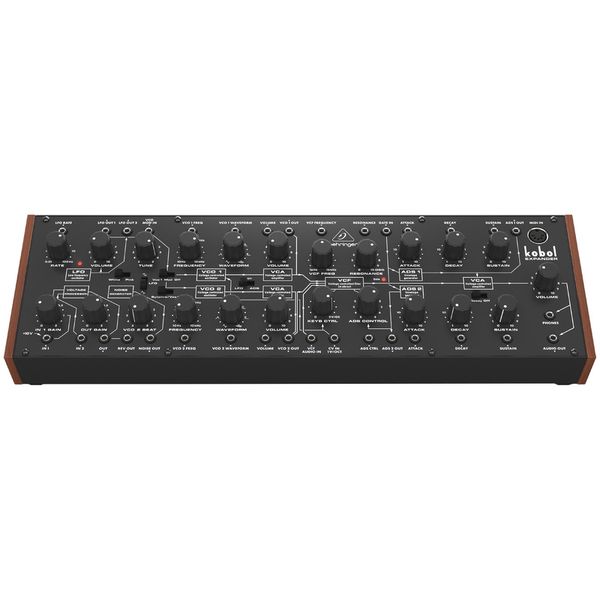 Kobol Expander