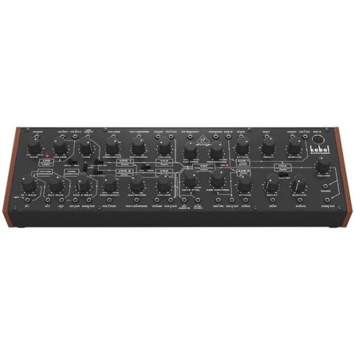 Kobol Expander Kobol Expander