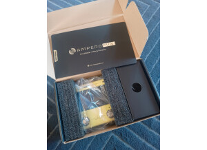 Hotone Audio Ampero Mini (22313)
