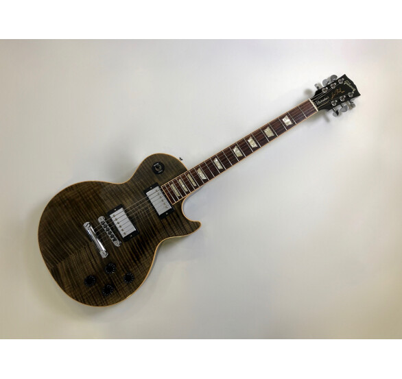 Gibson Chad Kroeger "Blackwater" Les Paul (57546)