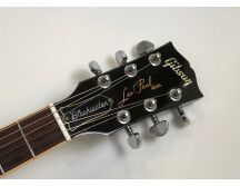 Gibson Chad Kroeger "Blackwater" Les Paul (24369)
