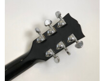 Gibson Chad Kroeger "Blackwater" Les Paul (474)