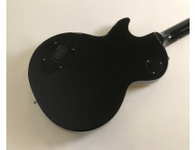 Gibson Chad Kroeger "Blackwater" Les Paul (3534)