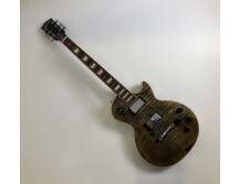 Gibson Chad Kroeger "Blackwater" Les Paul (90856)