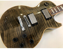 Gibson Chad Kroeger "Blackwater" Les Paul (28954)