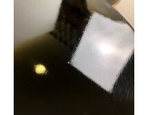 Gibson Chad Kroeger "Blackwater" Les Paul (59956)