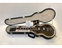 Gibson Chad Kroeger "Blackwater" Les Paul (46108)