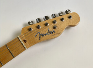 Fender Custom Shop '52 Relic Telecaster (92847)