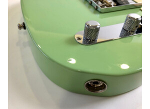 Fender Custom Shop '52 Relic Telecaster (99283)