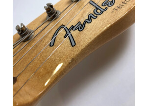 Fender Custom Shop '52 Relic Telecaster (21998)