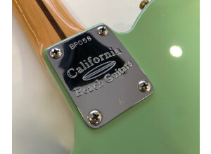 Fender Custom Shop '52 Relic Telecaster (67604)