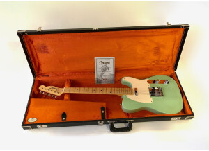 Fender Custom Shop '52 Relic Telecaster (39484)