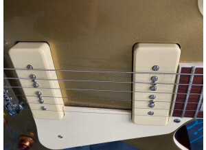 Tokai Lespaul Gold Top P90 ALS65 (78609)