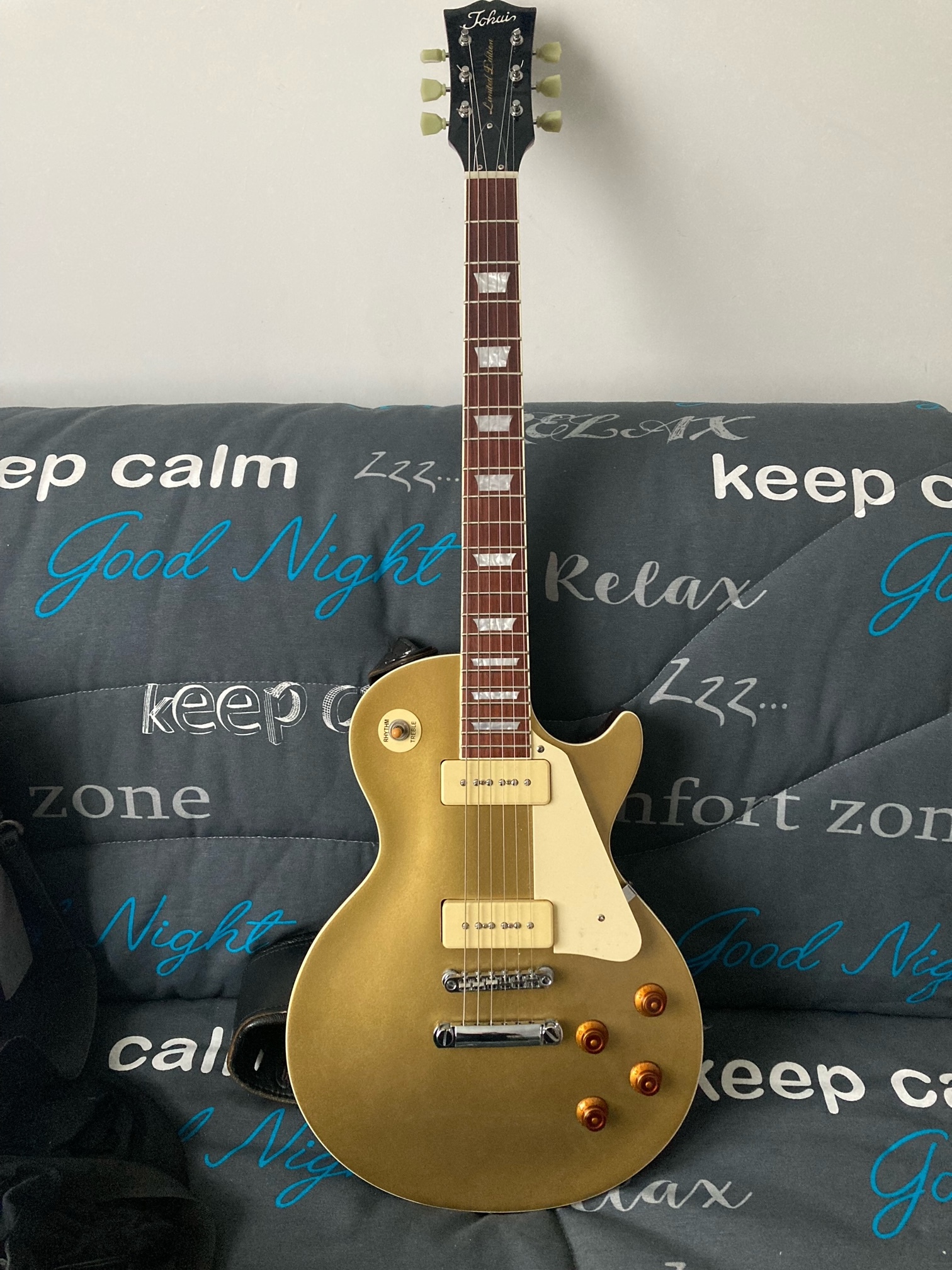 Tokai Love Rock ALS65S