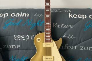 Tokai Love Rock ALS65S