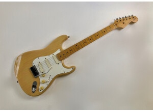 Fender Buddy Guy Stratocaster (57807)