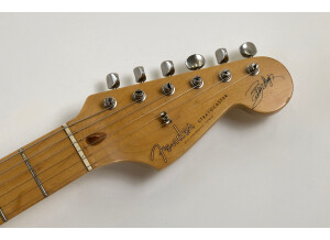 Fender Buddy Guy Stratocaster (18032)