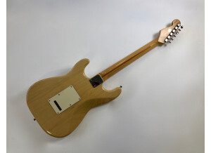 Fender Buddy Guy Stratocaster (61675)