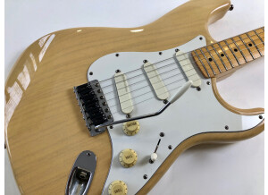 Fender Buddy Guy Stratocaster (8909)