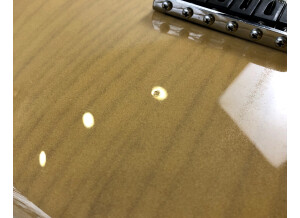Fender Buddy Guy Stratocaster (6373)