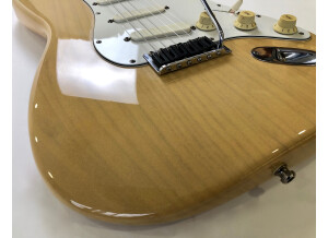 Fender Buddy Guy Stratocaster (74320)