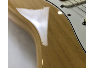 Fender Buddy Guy Stratocaster (9603)