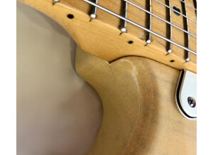 Fender Buddy Guy Stratocaster (2885)