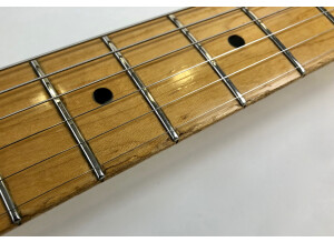 Fender Buddy Guy Stratocaster (96357)