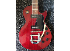 Gibson Les Paul Junior Special P-90 - Gloss Heritage Cherry (53040)