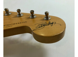Fender Buddy Guy Stratocaster (43804)