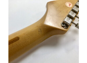 Fender Buddy Guy Stratocaster (9800)