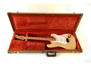 Fender Buddy Guy Stratocaster (13969)