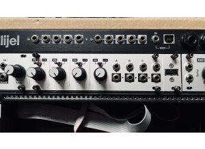 Intellijel Designs Quadratt 1U (72744)