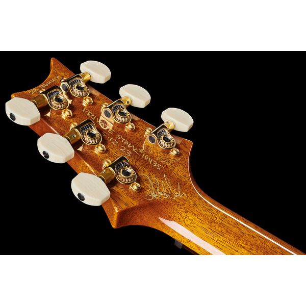 PRS Private Stock Special Semi-Hollow